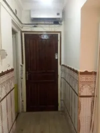 Vente Appartement F4 Chlef Tenes