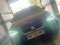 تبسة-الجزائر-سيارة-صغيرة-seat-ibiza-2018