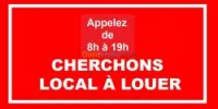 Cherche location Local Tizi ouzou Tizi ouzou
