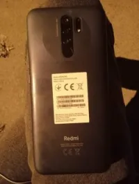 Xiaomi Redmi 9
