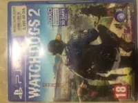 WATCH DOGS 2.   Ps4 