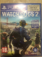 alger-draria-algerie-autre-watch-dogs-2-ps4