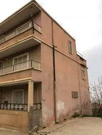 Vente Villa Tlemcen Tlemcen