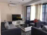 Location Appartement F2 Alger Hydra