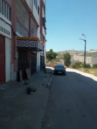 Location Local Annaba El bouni