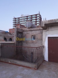 مستغانم-الجزائر-طابق-فيلا-location-vacances-niveau-de-villa-mostaganem