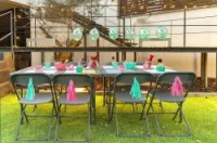 TABLE DE CAMPING ZOWN
