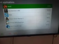 · je mets en vente un xbox 360 slim