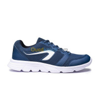 أحذية-رياضية-chaussures-decathlon-de-running-homme-kalenji-run-100-blue-jean-بن-عكنون-الجزائر