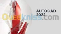 Autocad 2022 touts les logiciels 