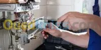 Chauffagiste technicien pro