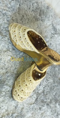 وهران-الجزائر-آخر-sabo-traditionnel-doré-neuf