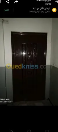 Vente Appartement F4 Alger Ain naadja