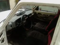 Fiat Zastafa 1990 
