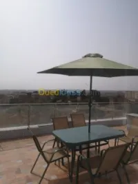 Location vacances Studio Alger Draria