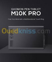 tablet-pc-tablette-pen-gaomon-m10k-pro-graphique-10-pouces-tizi-ouzou-algerie