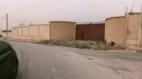 Location Terrain Mostaganem Fornaka