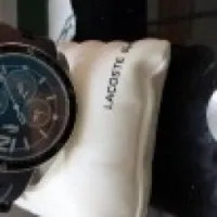 Montre Homme Lacoste 2010712 Noir