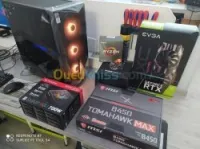 Réparation pc gamer et montage