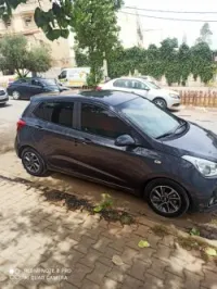 Hyundai Grand i10 2020 DZ