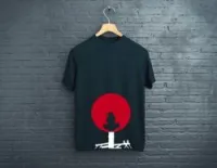 T-SHIRT PERSONALISÉ
