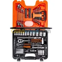 CAISSE A OUTIL COFFRET BAHCO CLE 