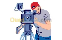 SERVICE AUDIOVISUEL