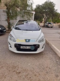 المسيلة-حمام-الضلعة-الجزائر-سيدان-متوسطة-peugeot-308-allure-2012