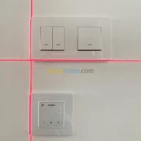 Electrician batiment commercial