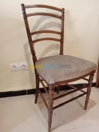 Fine chaise style Napoleon