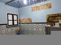 Vente Villa Tlemcen Maghnia
