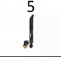 Connecteur de charge