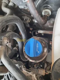 ADBLUE OFF HILUX 2020-2024