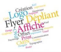 création / conception / design