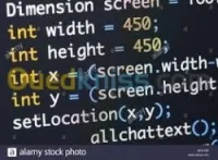 Algorithmes  et programmation