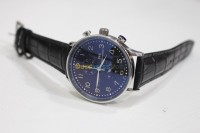 Montres Homme IWC Portugieser Noire thumbnail 3