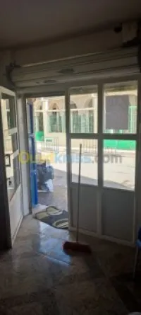 Location Local Alger Dar el beida
