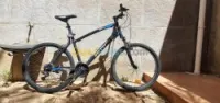 VELO VTT BTWIN