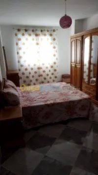 Location Appartement F2 Boumerdes Dellys