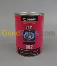 ORAPI 602 CT 14 LITHIUM (BOITE 1KG)