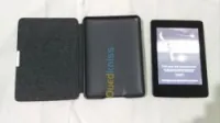 Amazon Kindle