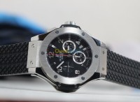 Montres Homme HUBLOT BIG BANG Steel thumbnail 2