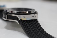 Montres Homme HUBLOT BIG BANG Steel thumbnail 4