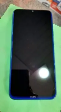 Xiaomi Redmi not 8