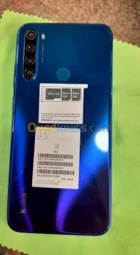 Xiaomi Redmi not 8 thumbnail 4