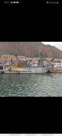 تلمسان-غزوات-الجزائر-قارب-زورق-cartena-naval-sardinier-2016