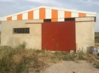 Location Hangar Constantine Constantine
