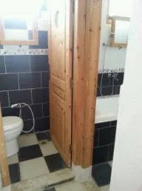 Location vacances Niveau De Villa F3 Jijel El aouana