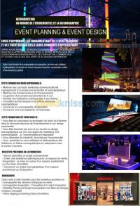 البليدة-الجزائر-وهران-حسين-داي-مدارس-و-تكوين-event-planning-scenographie