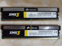 ram ddr3 2x 8GB corsair 